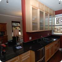 South side kitchen remodel